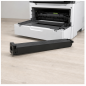 Compatible Sharp MX-51GTBA black toner cartridge