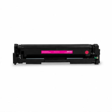 Toner magenta Xerox Everyday 006R03695 compatible HP 201X CF403X