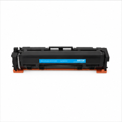 Toner cyan Xerox Everyday 006R05209 pour HP W2201X/W2201A