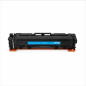 Toner cyan Xerox Everyday 006R05209 pour HP W2201X/W2201A