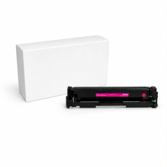 Xerox Everyday HP 201X Magenta Toner 2300 Pages