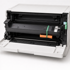 Xerox Everyday Black Toner for OKI C710/C711 | 11,000 pages