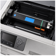 Toner cyan OKI C710/C711 Xerox Everyday 006R04285