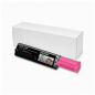 Compatible FlashToner Magenta Toner for Epson Aculaser C1100/CX11