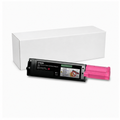 Compatible FlashToner Epson C1100/CX11 Magenta