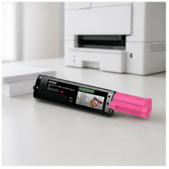 Compatible FlashToner Epson C1100/CX11 Magenta