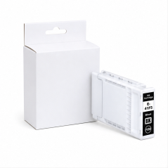 Epson T41F540 noir 350 ml compatible SC-T | Cartouche