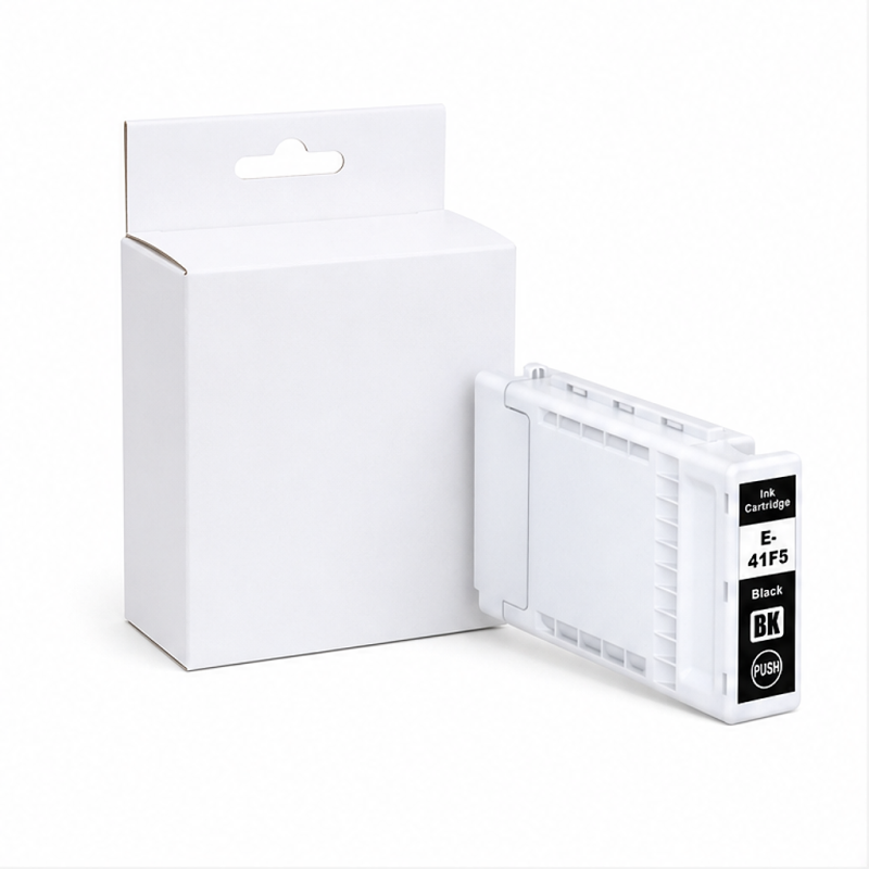 Cartouche d’encre noire Epson UltraChrome XD2 T41F540 350 ml
