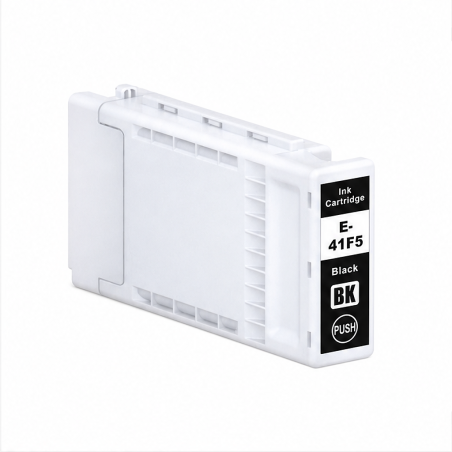 Cartouche d’encre noire Epson UltraChrome XD2 T41F540 350 ml