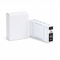 Epson T41F540 Black Pigment Ink Cartridge 350 ml