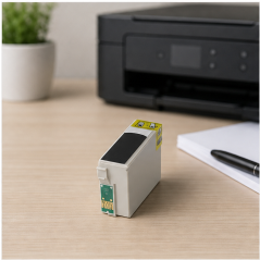 Epson 27XXL Black Compatible C13T27914012 | Ink