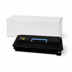 Kyocera TK-715 noir compatible | KM 3050 à 5050