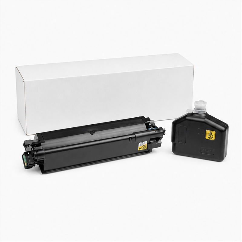 Cartouche toner noire compatible Kyocera TK-5270 XL