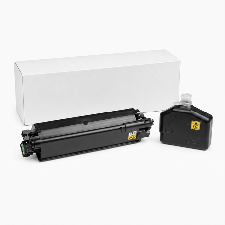 Kyocera TK-5270 XL noir compatible | 17 000 pages