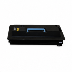 Cartouche toner noire compatible Kyocera TK-715 pour KM 3050 / 4050 / 5050