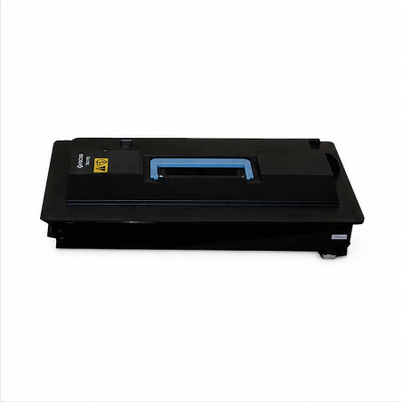 Cartouche toner noire compatible Kyocera TK-715 pour KM 3050 / 4050 / 5050