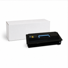 Kyocera TK-715 Black Toner | KM 3050, 4050, 5050