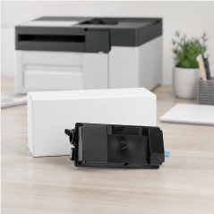 Kyocera TK-3200 Black Toner 40,000 Pages Compatible