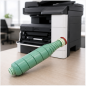 Toner noir Konica Minolta TN-710 / 02XF compatible