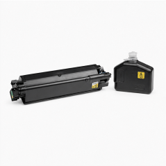 Kyocera TK-5270 XL Black Compatible | 17,000 pages