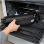 Cartouche toner noire compatible Kyocera TK-5270 XL