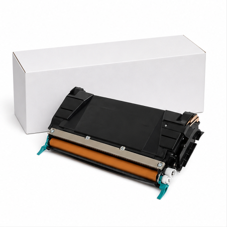 Toner magenta Lexmark compatible C746/C748 7 000 p.