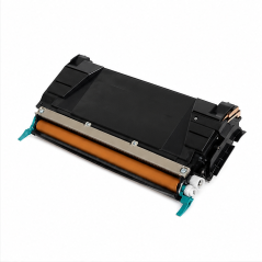Compatible Lexmark Magenta Toner for C746/C748/X746/X748/XS748 - replaces C746A1MG
