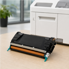 Compatible Lexmark Magenta Toner C746/C748 7,000 Pages