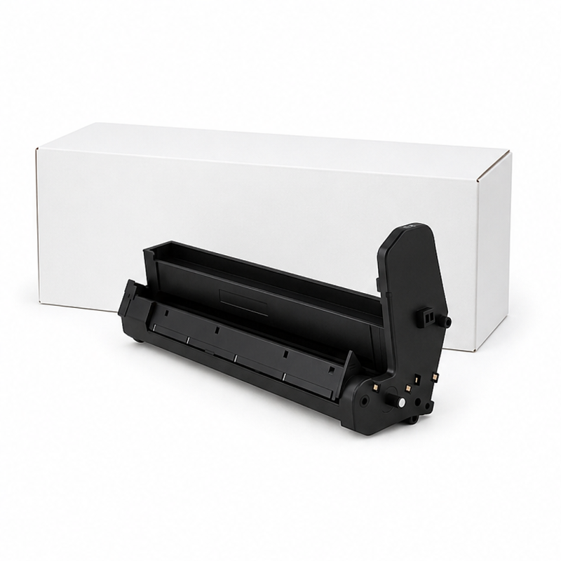 OKI Black Image Drum 46438004 for C823/C833/C843