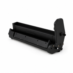 Tambour d'image noir OKI 46438004 pour C823/C833/C843