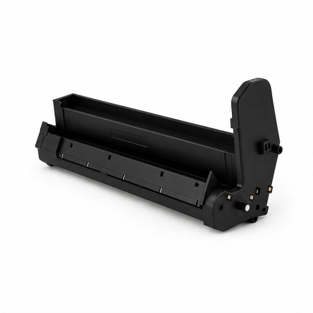 Tambour d'image noir OKI 46438004 pour C823/C833/C843