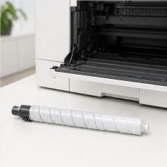 Toner noir Ricoh MP-C4000/5000 compatible 23 000 p