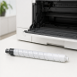 Compatible Black Toner Cartridge for Ricoh Aficio MP-C4000 / MP-C5000