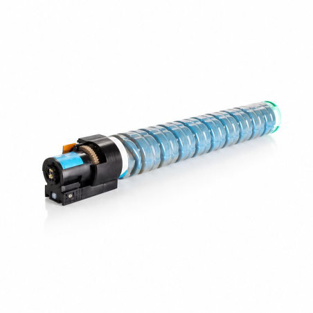 Compatible Cyan Toner for Ricoh IM C4500/C5500/C6000