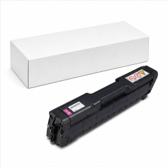 Toner magenta Ricoh SP C252/C262 compatible | 6 000 p