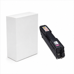 Compatible Ricoh SP C252/C262 Magenta Toner | 6,000 Pg