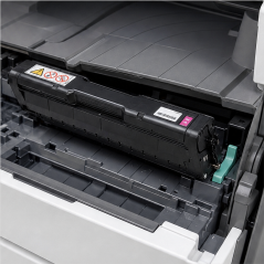 Compatible Ricoh SP C252/C262 Magenta Toner | 6,000 Pg