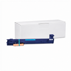 Toner cyan Xerox 824A compatible HP CB381A - 21 000 p