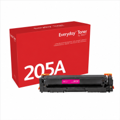 Toner magenta Xerox 205A compatible HP CF533A 900 pages