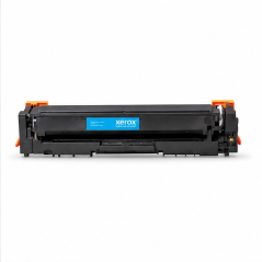 Toner cyan Xerox Everyday compatible HP CF531A 205A