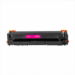 Cartouche de toner magenta Xerox Everyday compatible HP 205A CF533A