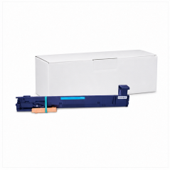 Toner cyan Xerox 824A compatible HP CB381A - 21 000 p