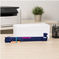 Xerox Magenta Toner for HP CB383A/824A - 21,000 Yield