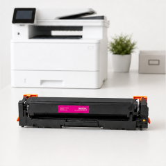 Toner magenta Xerox 205A compatible HP CF533A 900 pages