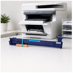 Toner cyan Xerox 824A compatible HP CB381A - 21 000 p