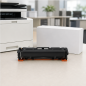 Xerox Everyday HP 220X Black compatible LaserJet Toner Cartridge W2200X