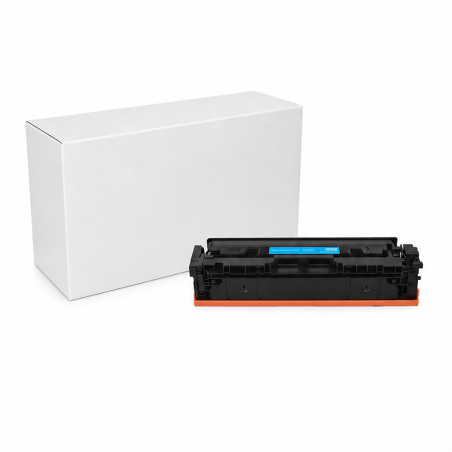 Toner cyan Xerox Everyday compatible HP 216A, 850 p.