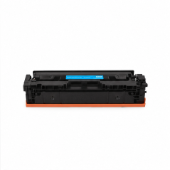Toner cyan compatible Xerox Everyday pour HP 216A / W2411A