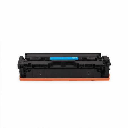 Toner cyan compatible Xerox Everyday pour HP 216A / W2411A