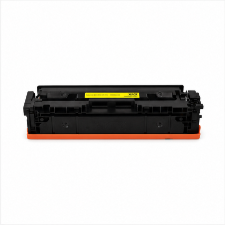 Toner jaune compatible Xerox Everyday pour HP 216A W2412A (006R04202)